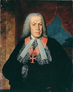 Marquês de Pombal e a identidade brasileira